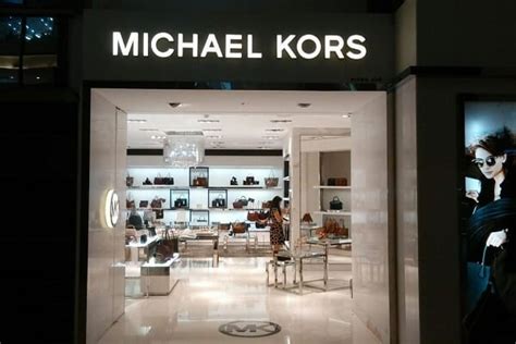 is michael kors considered luxury.